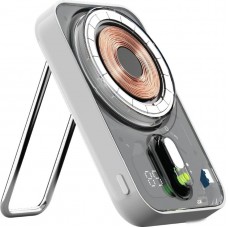 Внешний аккумулятор Momax 1-Power Flow IP128 10000mAh