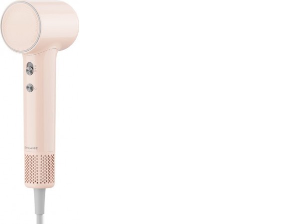 Фен Dreame Нairdryer Mini (розовый)