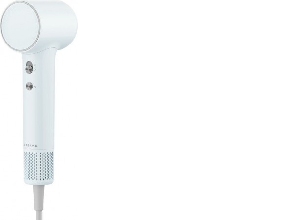 Фен Dreame Нairdryer Mini (голубой)