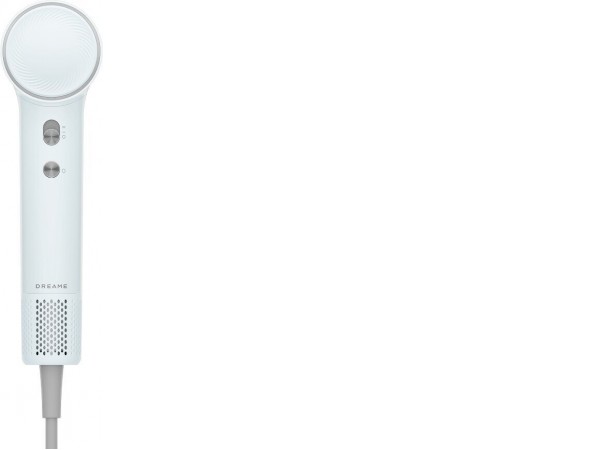 Фен Dreame Нairdryer Mini (голубой)