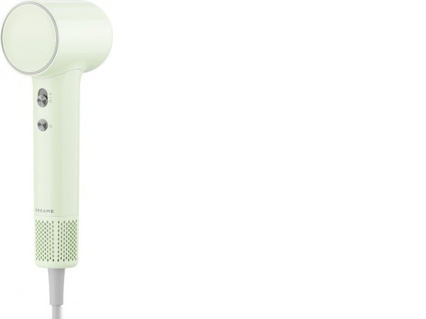 Фен Dreame Нairdryer Mini (зеленый)