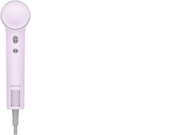 Фен Dreame Нairdryer Mini (фиолетовый)