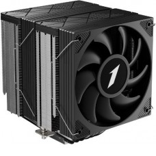 Кулер для процессора 1stPlayer CY12D (черный)