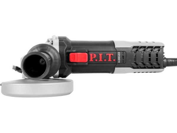 Угловая шлифмашина P.I.T. PWS125-C10