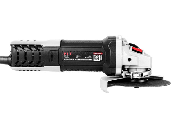 Угловая шлифмашина P.I.T. PWS125-C10
