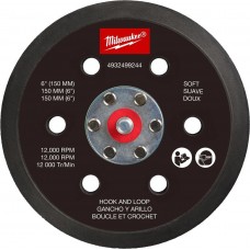 Шлифподошва Milwaukee 4932499244