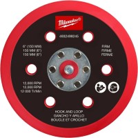 Шлифподошва Milwaukee 4932499245