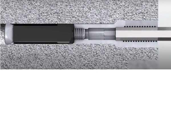 Установочный инструмент Fischer FPX-I 522517 (10 шт)