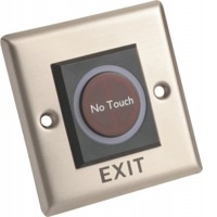 Кнопка выхода Dahua DHI-ASF908