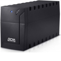 Источник бесперебойного питания Powercom Raptor RPT-700A
