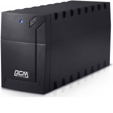 Источник бесперебойного питания Powercom Raptor RPT-700A