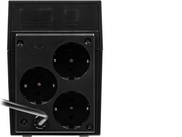 Источник бесперебойного питания Powercom Raptor RPT-700A