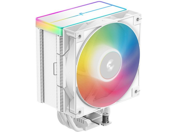 Кулер для процессора DeepCool AG500 WH ARGB V2 R-AG500-WHAMMN-GJD