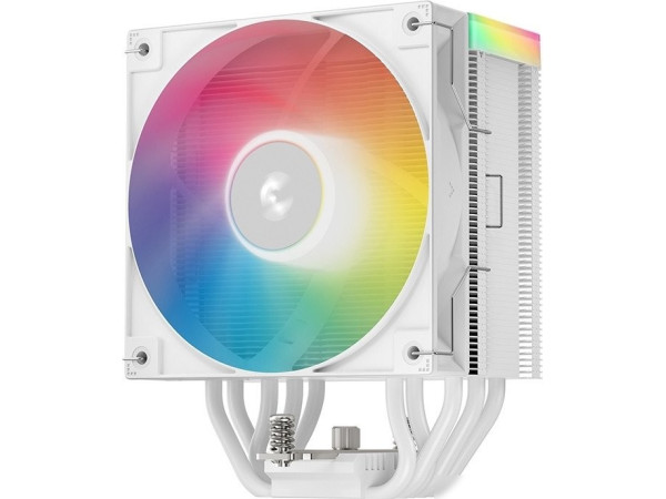 Кулер для процессора DeepCool AG500 WH ARGB V2 R-AG500-WHAMMN-GJD