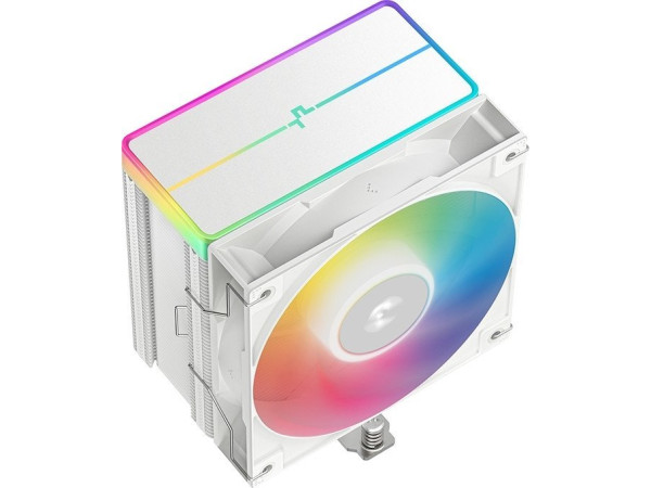 Кулер для процессора DeepCool AG500 WH ARGB V2 R-AG500-WHAMMN-GJD
