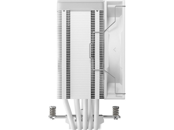 Кулер для процессора DeepCool AG500 WH ARGB V2 R-AG500-WHAMMN-GJD