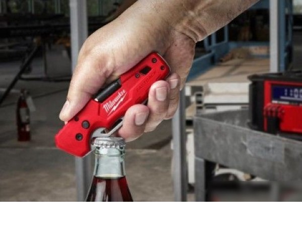 Нож строительный Milwaukee 4932492454