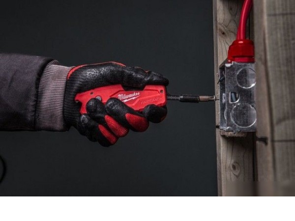 Нож строительный Milwaukee 4932492454