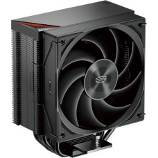 Кулер для процессора PCCooler RZ500 (черный)
