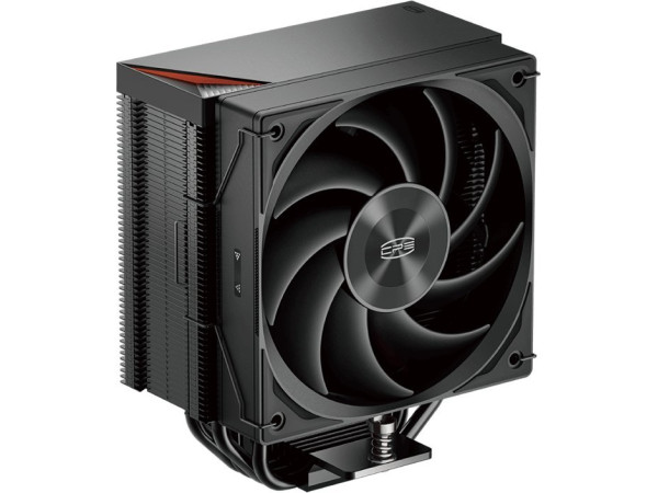 Кулер для процессора PCCooler RZ500 (черный)