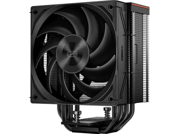 Кулер для процессора PCCooler RZ500 (черный)