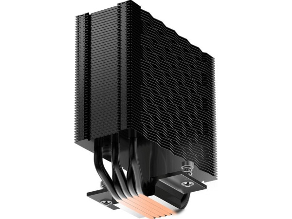 Кулер для процессора PCCooler RZ500 (черный)