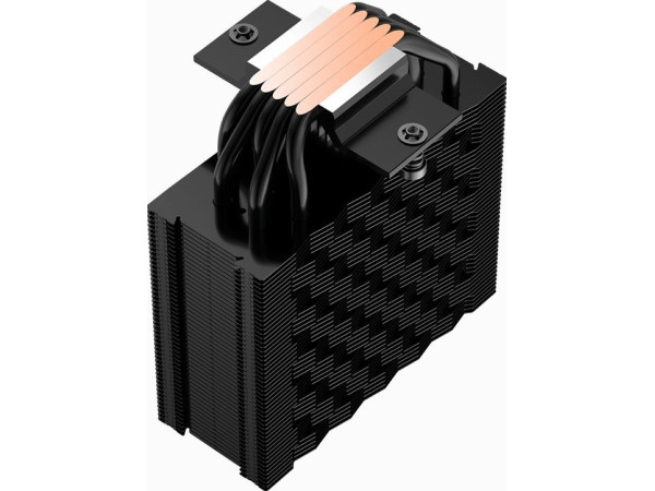 Кулер для процессора PCCooler RZ500 (черный)