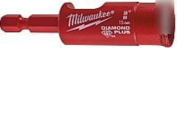 Коронка Milwaukee 49560513