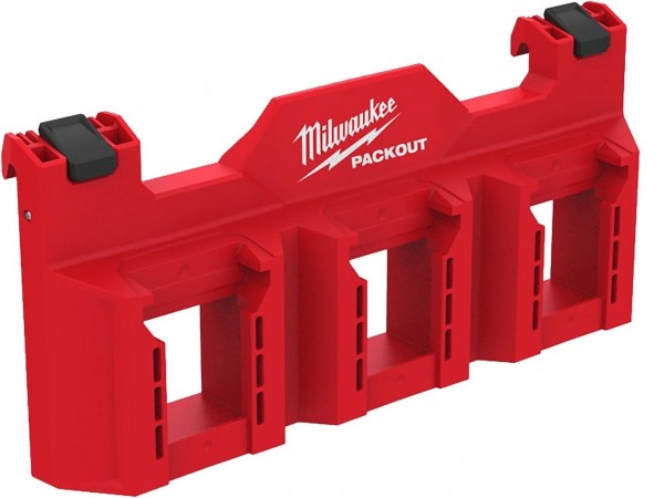 Держатель для АКБ Milwaukee 4932498645