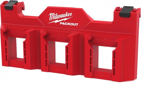 Держатель для АКБ Milwaukee 4932498645