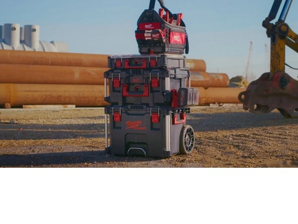 Держатель для АКБ Milwaukee 4932498645