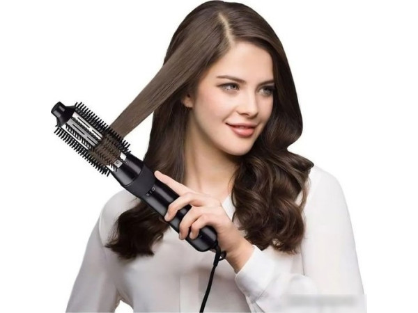 Фен-щетка Braun BRAS330E