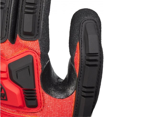 Текстильные перчатки Milwaukee Impact Cut level 3/C M/8 4932498530