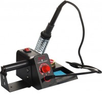 Паяльная станция P.I.T. PEC60-C