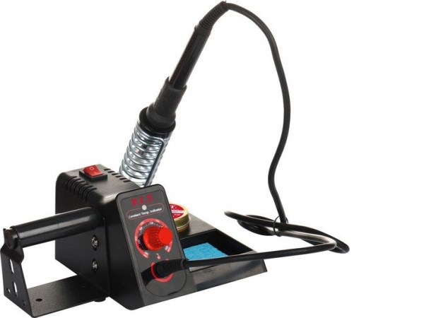 Паяльная станция P.I.T. PEC60-C