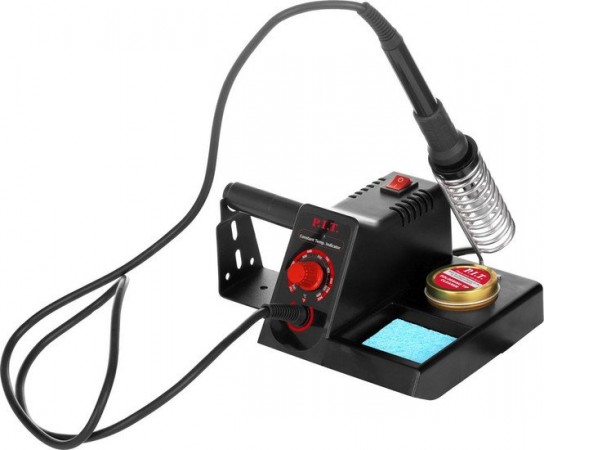 Паяльная станция P.I.T. PEC60-C