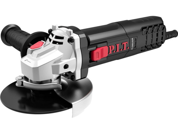 Угловая шлифмашина P.I.T. PWS125-C9