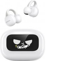Наушники Ugreen HiTune ClipBuds Magic WS208 (белый)