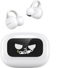 Наушники Ugreen HiTune ClipBuds Magic WS208 (белый)