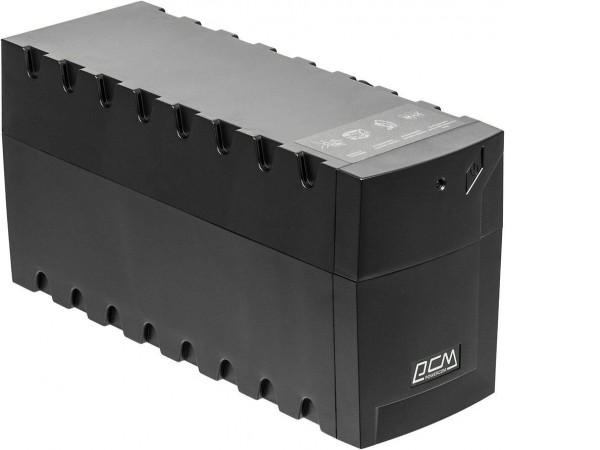 Источник бесперебойного питания Powercom Raptor RPT-600AP SE2M