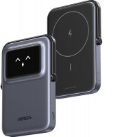 Внешний аккумулятор Ugreen PB571 5000mAh (серый)