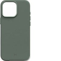 Чехол для телефона Magssory Eco Leather Case Khaki для iPhone 16 Pro Max CLT029k