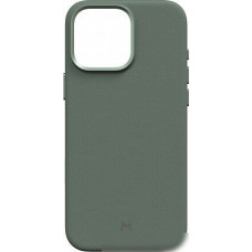Чехол для телефона Magssory Eco Leather Case Khaki для iPhone 16 Pro Max CLT029k