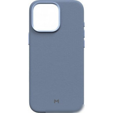 Чехол для телефона Magssory Eco Leather Case Cobalt для iPhone 16 Pro Max CLT029c