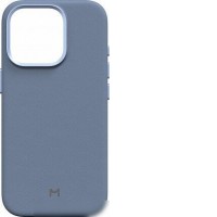 Чехол для телефона Magssory Eco Leather Case Cobalt для iPhone 16 Pro CLT028c
