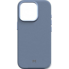 Чехол для телефона Magssory Eco Leather Case Cobalt для iPhone 16 Pro CLT028c