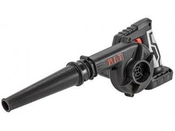 Ручная воздуходувка P.I.T. PBO20H-300A (без АКБ)