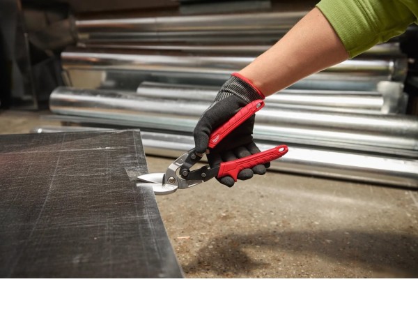 Ножницы по металлу Milwaukee 4932499013