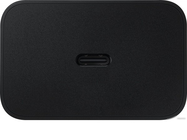 Сетевое зарядное Samsung EP-T4510XBEGEU