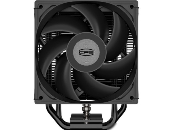 Кулер для процессора PCCooler RT500 Digital (черный)